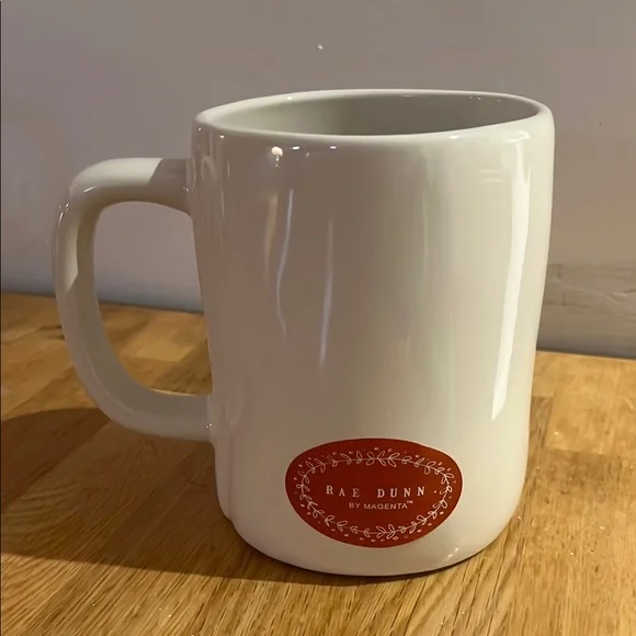 Christmas Mug - Picture 3 of 5